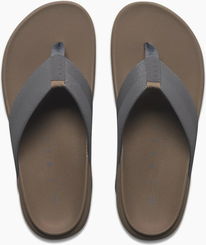 REEF The Raglan Mens Sandals - Image 4