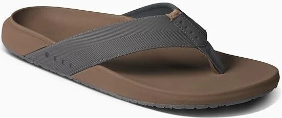 Fossil,grey