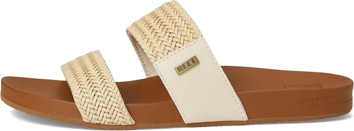Reef Vista Braid II Women's Sandals Vintage : 5 B - Medium - Image 6