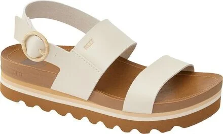 Reef Vista Hi Buckle Sandal - Women's - Image 7