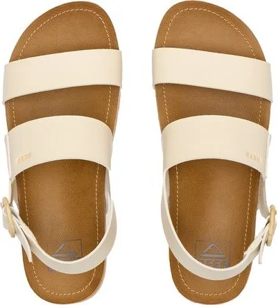Reef Vista Hi Buckle Sandal - Women's - Image 9