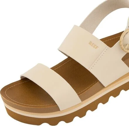 Reef Vista Hi Buckle Sandal - Women's - Image 10