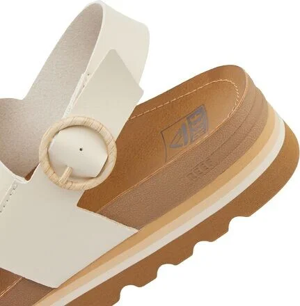 Reef Vista Hi Buckle Sandal - Women's - Image 11