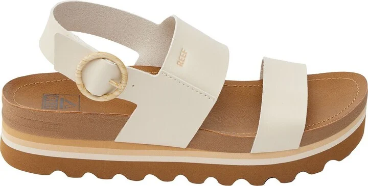 Reef Vista Hi Buckle Sandal - Women's