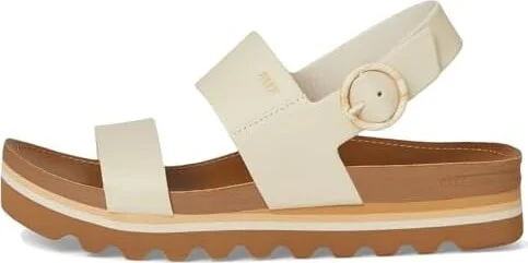 Reef Vista Hi Buckle Women's Shoes Vintage : 9 B - Medium - Image 6