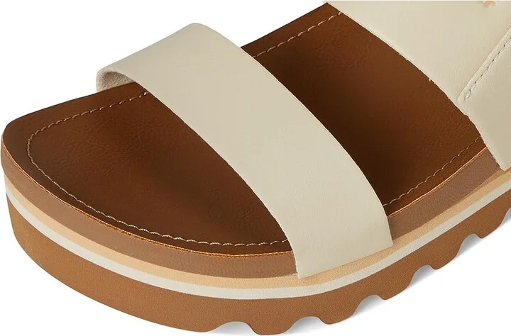 Reef Vista Hi Buckle Women's Shoes Vintage : 9 B - Medium - Image 7
