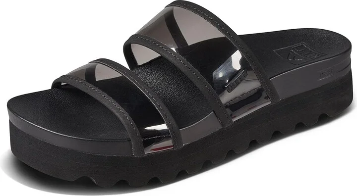 Black Transparent