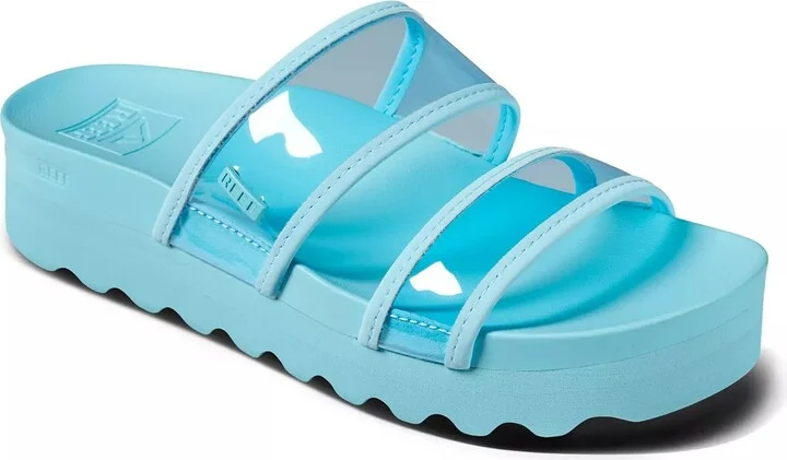 Reef Vista HiEnergy Sandal
