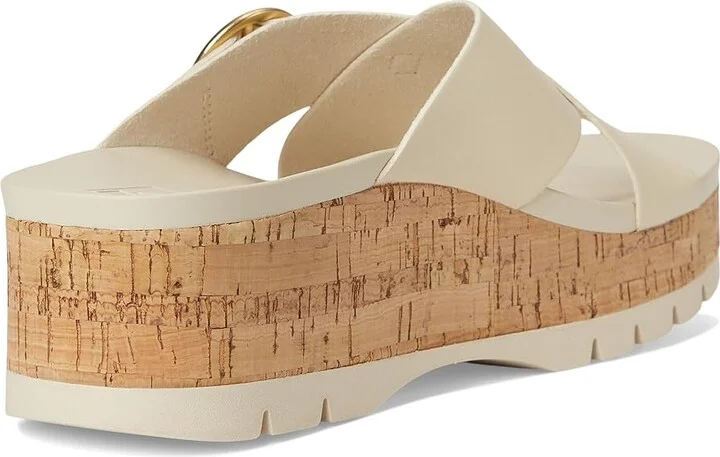 Reef Vista Higher Gia Women's Sandals Vintage Cork : 8.5 B - Medium - Image 4