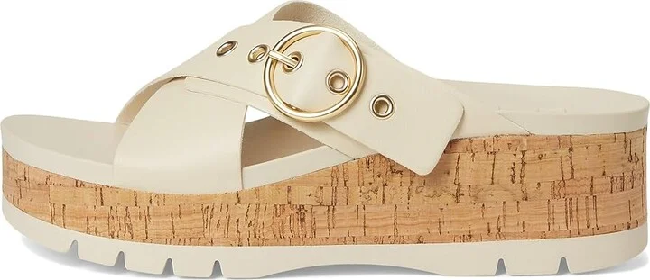 Reef Vista Higher Gia Women's Sandals Vintage Cork : 8.5 B - Medium - Image 6