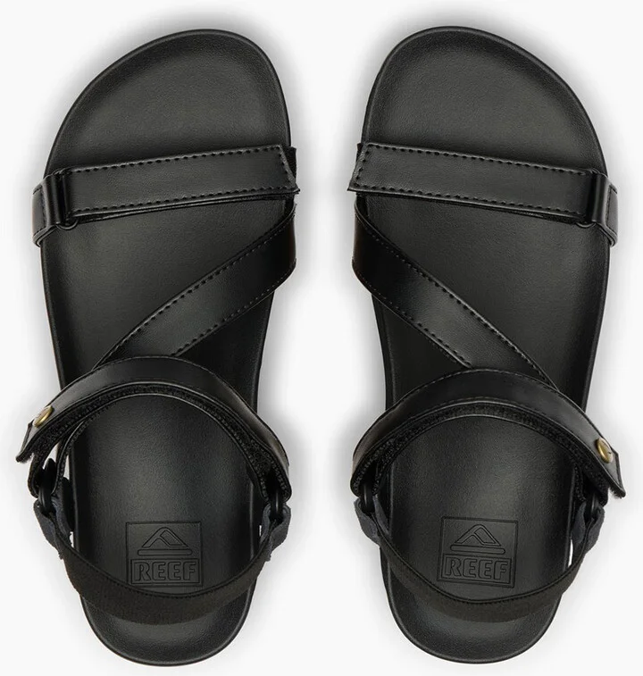 REEF Vista Higher Luna Womens Platform Sandals - Image 4