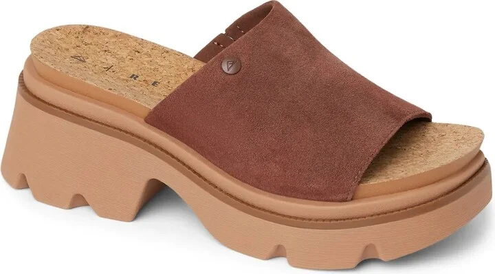 Reef Vista Luxe Evie Sandal