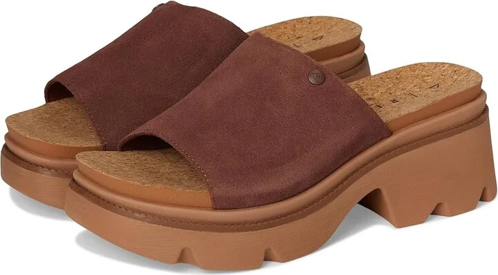 Brown,black