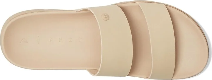 Reef Vista Luxe Thea Women's Wedge Shoes Oasis : 11 B - Medium - Image 2