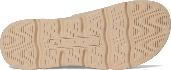 Reef Vista Luxe Thea Women's Wedge Shoes Oasis : 11 B - Medium - Image 3