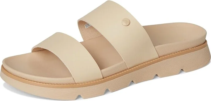Reef Vista Luxe Thea Women's Wedge Shoes Oasis : 11 B - Medium - Image 5