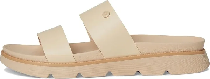 Reef Vista Luxe Thea Women's Wedge Shoes Oasis : 11 B - Medium - Image 6