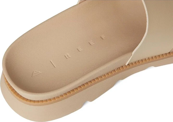 Reef Vista Luxe Thea Women's Wedge Shoes Oasis : 11 B - Medium - Image 7