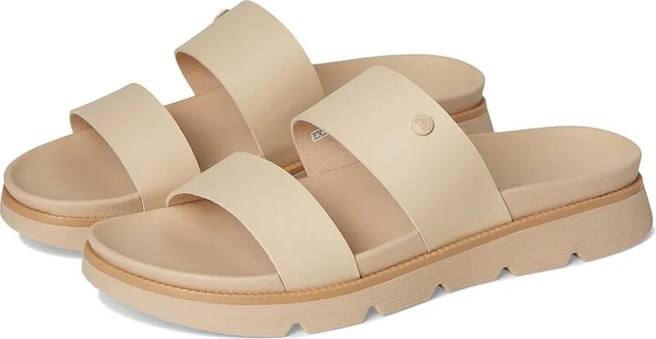 Reef Vista Luxe Thea Women's Wedge Shoes Oasis : 11 B - Medium