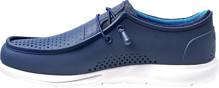 Reef Water Coast Men's Shoes Navy : 9 D - Medium, Synthetic - Image 3