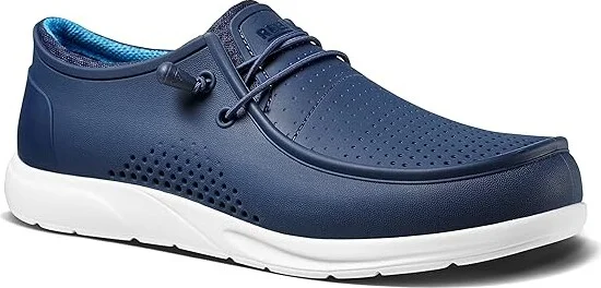 Reef Water Coast Men's Shoes Navy : 9 D - Medium, Synthetic