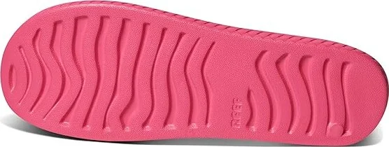 Reef Water Court Women's Shoes Hot Pink : 11 B - Medium, Synthetic - Image 3