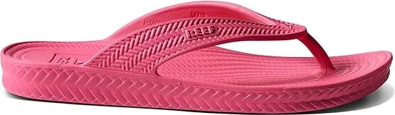 Reef Water Court Women's Shoes Hot Pink : 11 B - Medium, Synthetic - Image 6