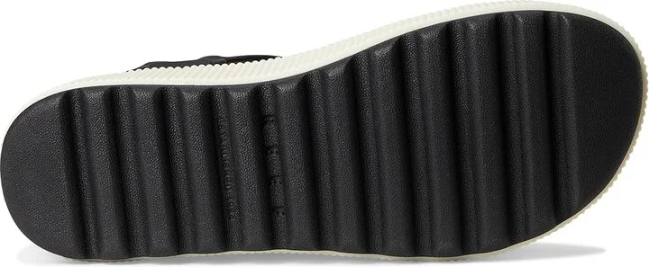 Reef Water Rem Higher Women's Sandals Black Vintage : 10 B - Medium - Image 3