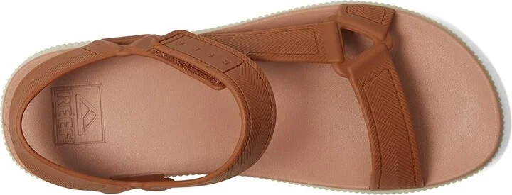 Reef Water Rem Higher Women's Sandals Cameo Rose : 10 B - Medium - Image 2
