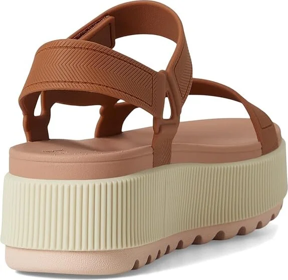 Reef Water Rem Higher Women's Sandals Cameo Rose : 10 B - Medium - Image 4