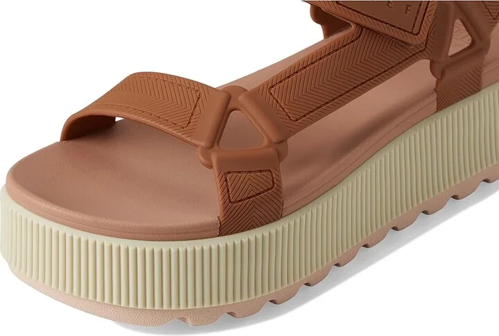 Reef Water Rem Higher Women's Sandals Cameo Rose : 10 B - Medium - Image 7