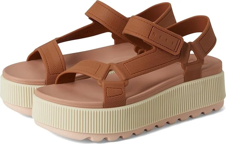 Reef Water Rem Higher Women's Sandals Cameo Rose : 10 B - Medium