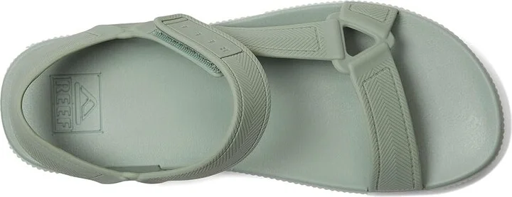 Reef Water Rem Higher Women's Sandals Frosty : 8 B - Medium - Image 2