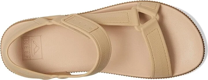 Reef Water Rem Higher Women's Sandals Pale Banana : 10 B - Medium - Image 2