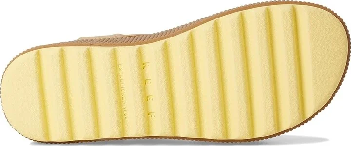 Reef Water Rem Higher Women's Sandals Pale Banana : 10 B - Medium - Image 3