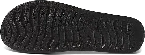 Reef Water Scout Women's Shoes Black : 7 B - Medium, Synthetic - Image 3