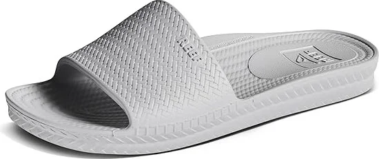 Reef Water Scout Women's Shoes Fog : 7 B - Medium, Synthetic