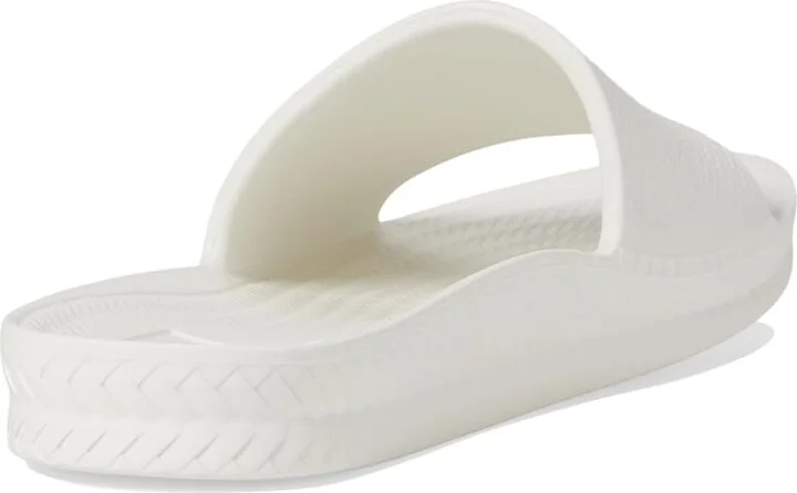 Reef Water Scout Women's Shoes White : 7 B - Medium, Synthetic - Image 4