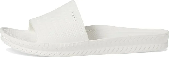 Reef Water Scout Women's Shoes White : 7 B - Medium, Synthetic - Image 5