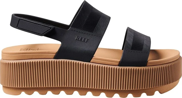 Black/Tan
