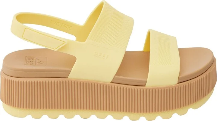 Reef Water Vista Higher Sandal - Women's