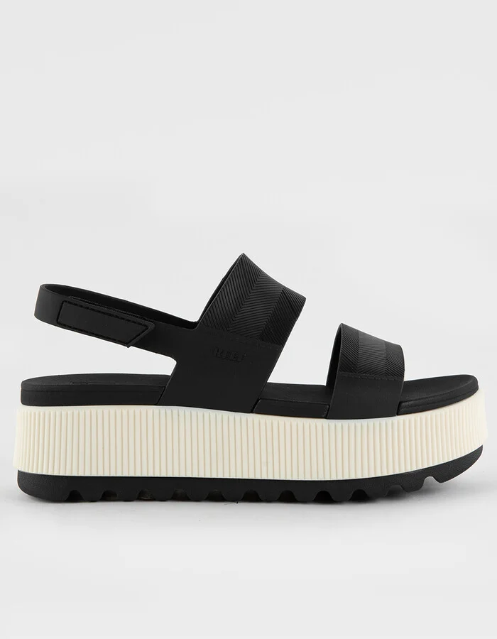REEF Water Vista Higher Womens Platform Sandals - Image 2