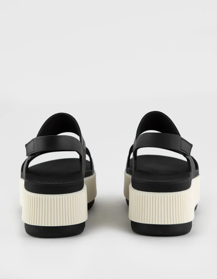 REEF Water Vista Higher Womens Platform Sandals - Image 4