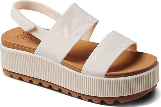 Reef Water Vista Higher Women's Shoes Cloud : 8 B - Medium, Synthetic