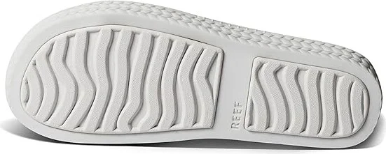 Reef Water Vista Higher Women's Shoes Fog : 9 B - Medium, Synthetic - Image 3