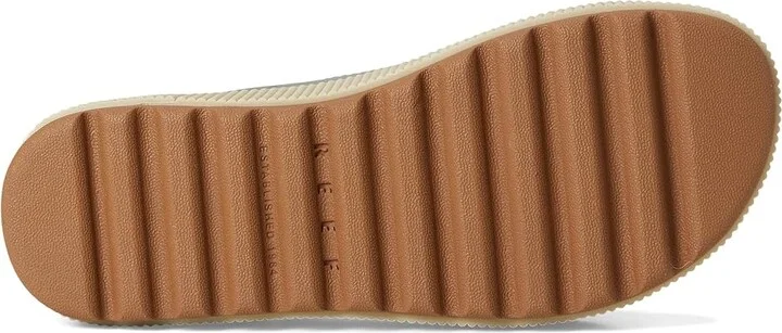 Reef Water Vista Higher Women's Shoes Frosty : 10 B - Medium, Synthetic - Image 3