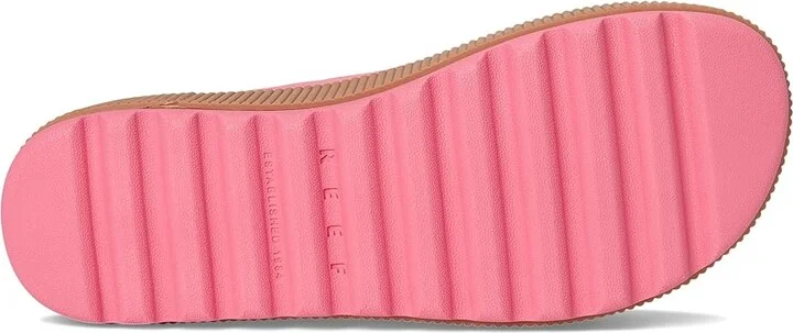 Reef Water Vista Higher Women's Shoes Strawberry : 10 B - Medium, Synthetic - Image 3