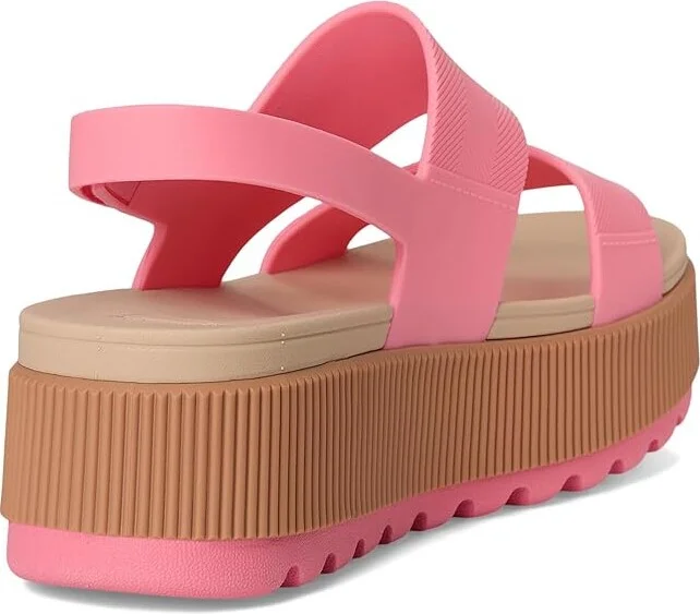 Reef Water Vista Higher Women's Shoes Strawberry : 10 B - Medium, Synthetic - Image 4