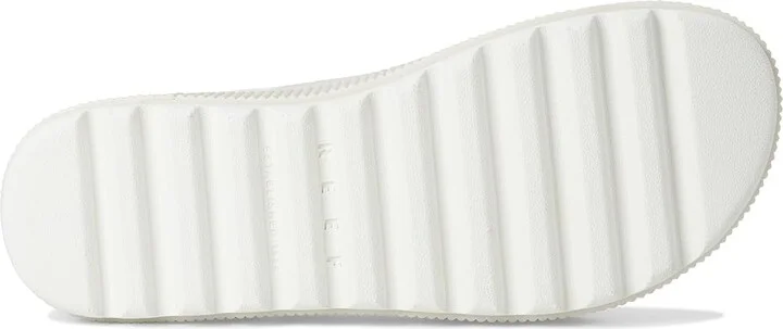 Reef Water Vista Higher Women's Shoes White/White : 10 B - Medium, Synthetic - Image 3