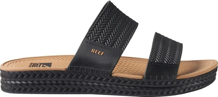 Reef Water Vista Slide Sandal - Women's